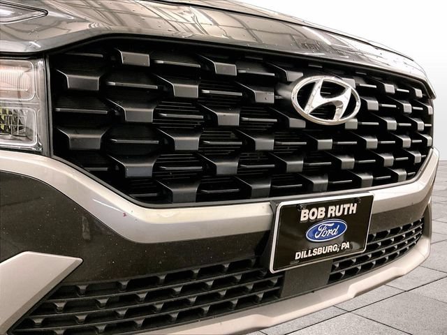 Used 2023 Hyundai Santa Fe SE AWD/4WD image 29