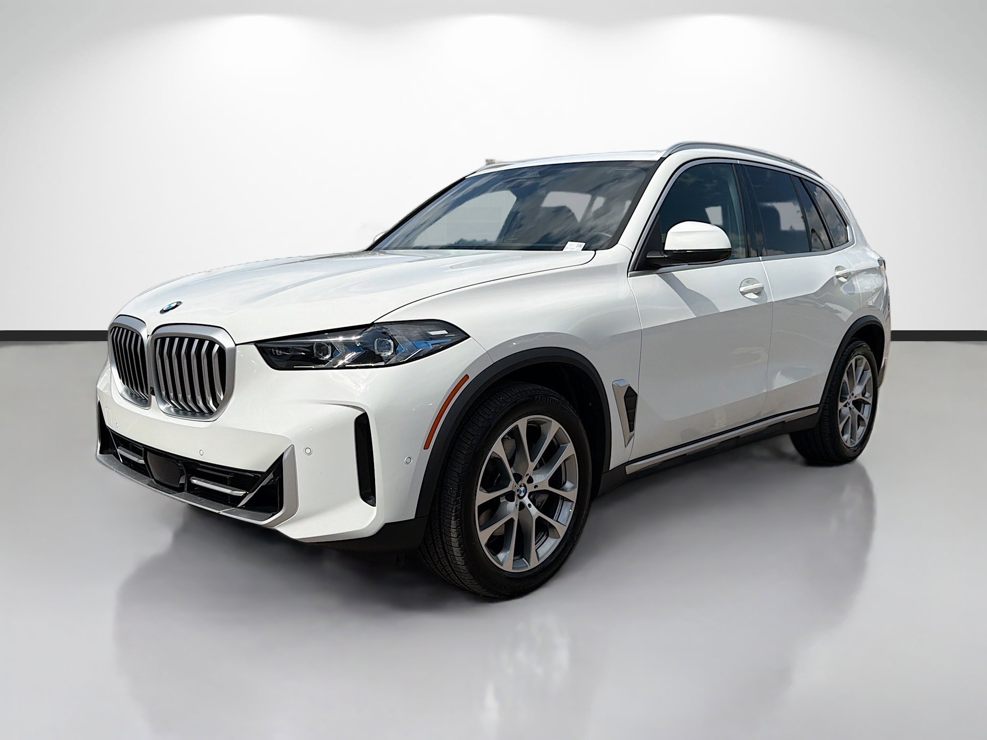 Used 2026 BMW X5 xDrive40i image 7