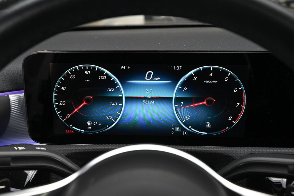 Used 2022 Mercedes-Benz A 220 image 19