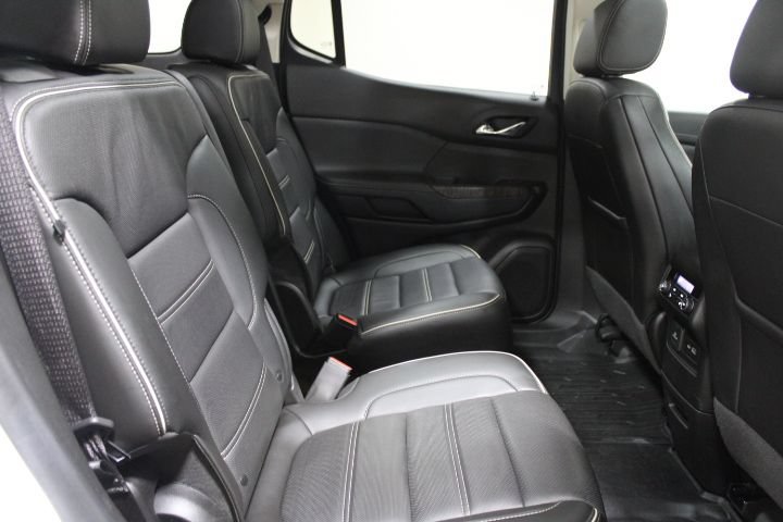 Used 2021 GMC Acadia Denali w/ Denali Technology Package AWD/4WD image 29