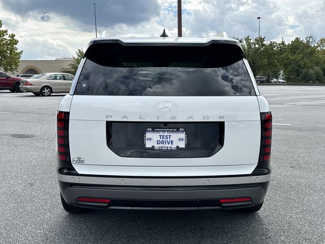 New 2026 Hyundai Palisade Limited image 6