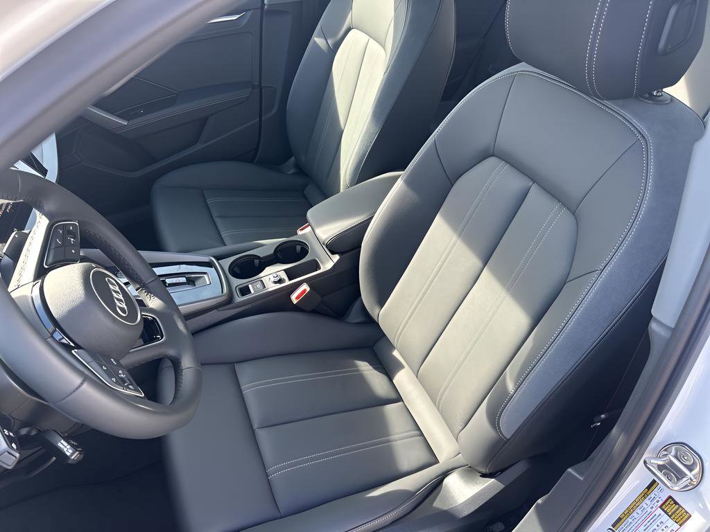New 2025 Audi A3 2.0T Premium image 11