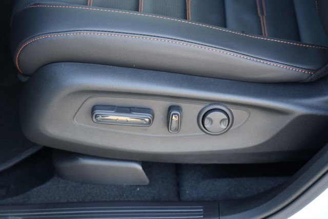 New 2026 Honda CR-V Sport-L image 14