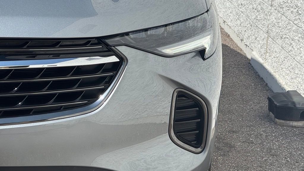 Used 2023 Buick Envision Preferred w/ Sport Touring Package image 5