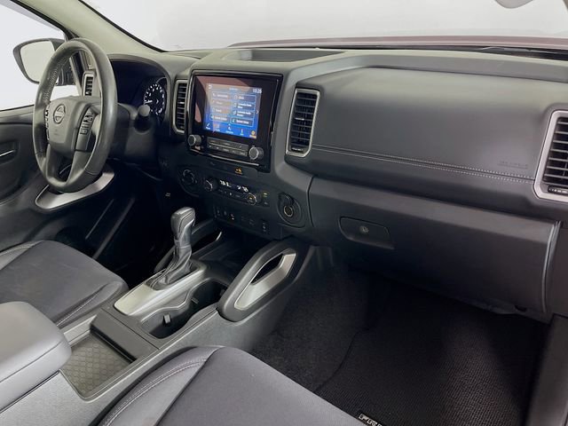 Used 2023 Nissan Frontier SV w/ SV Convenience Package AWD/4WD image 29