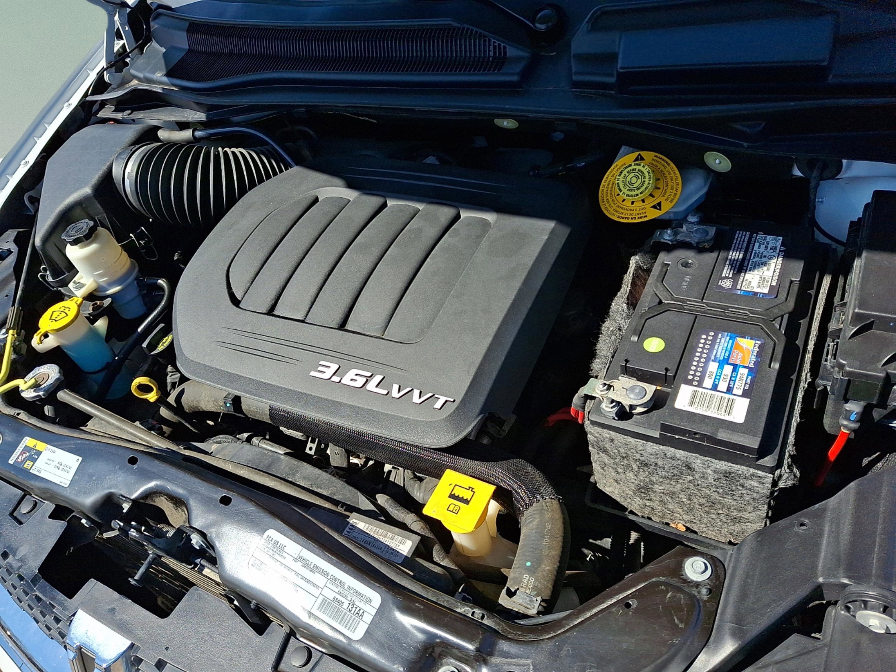 Certified 2018 Dodge Grand Caravan SE w/ UConnect Hands-Free Group image 27