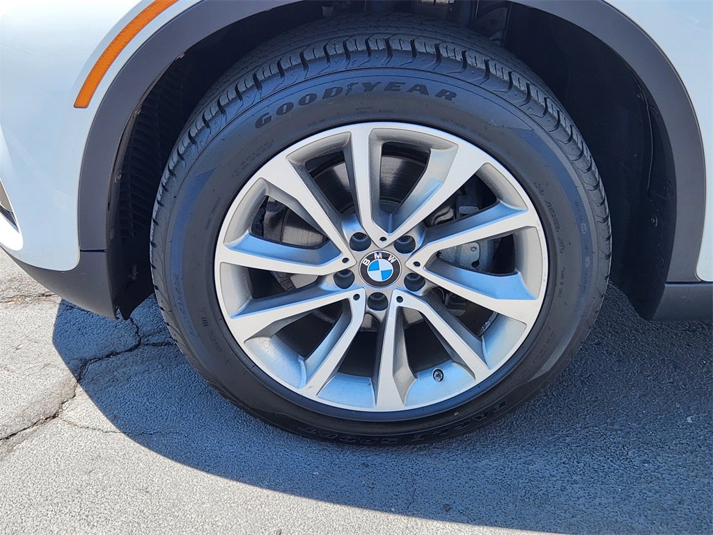 Used 2018 BMW X6 xDrive35i image 11