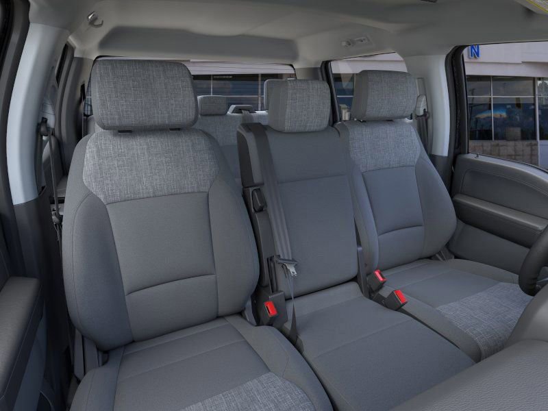 New 2026 Ford F350 XLT w/ XLT Premium Package image 10