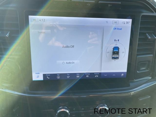 Used 2023 Ford F150 Tremor image 19