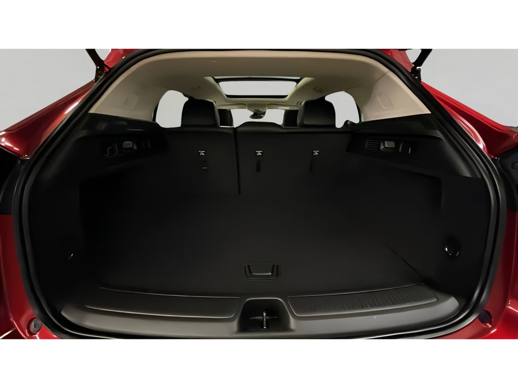 Used 2023 Buick Envision Essence w/ Sport Touring Package image 16