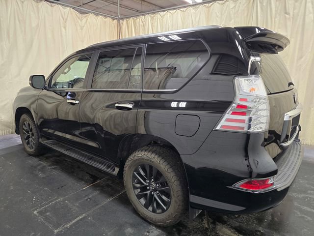 Used 2023 Lexus GX 460 Premium image 9