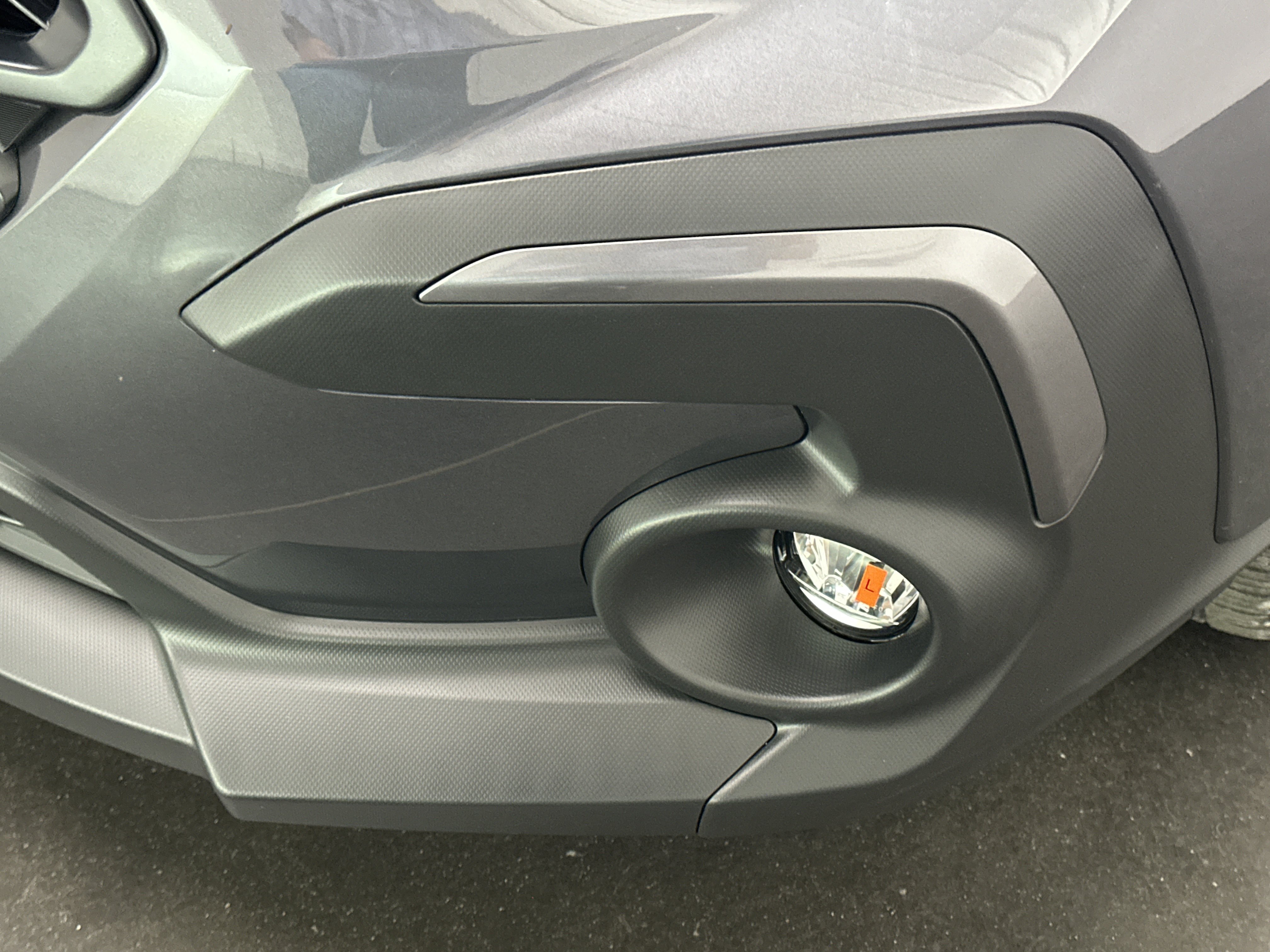 New 2026 Subaru Crosstrek 2.5i Limited w/ Crosstrek Mirror Package AWD/4WD image 41
