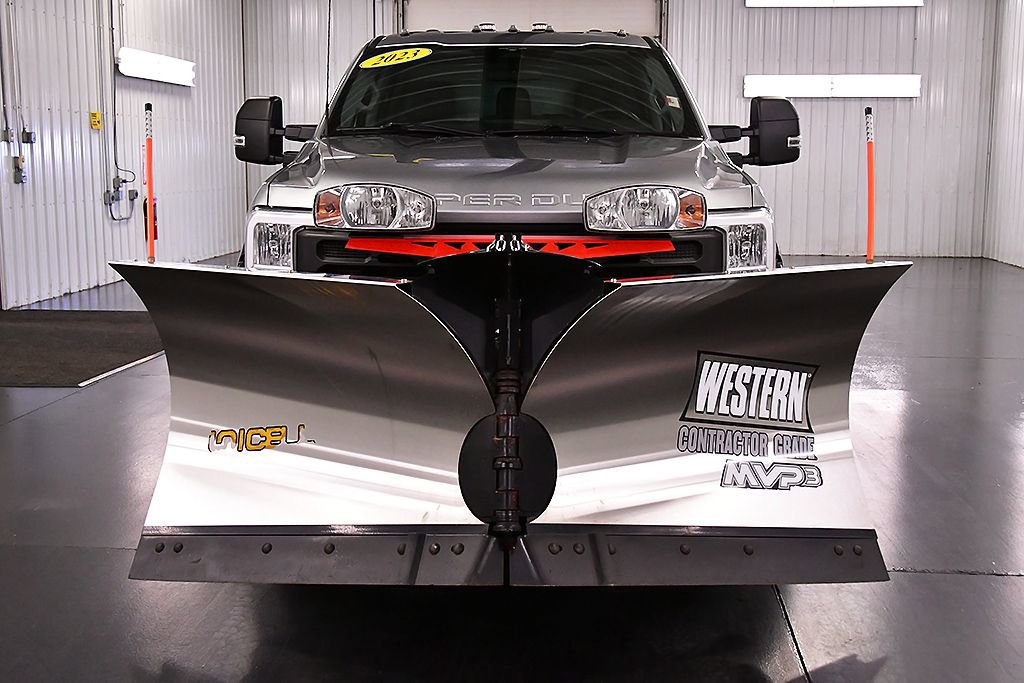 Used 2023 Ford F250 XL w/ 360-Degree Camera Package image 2