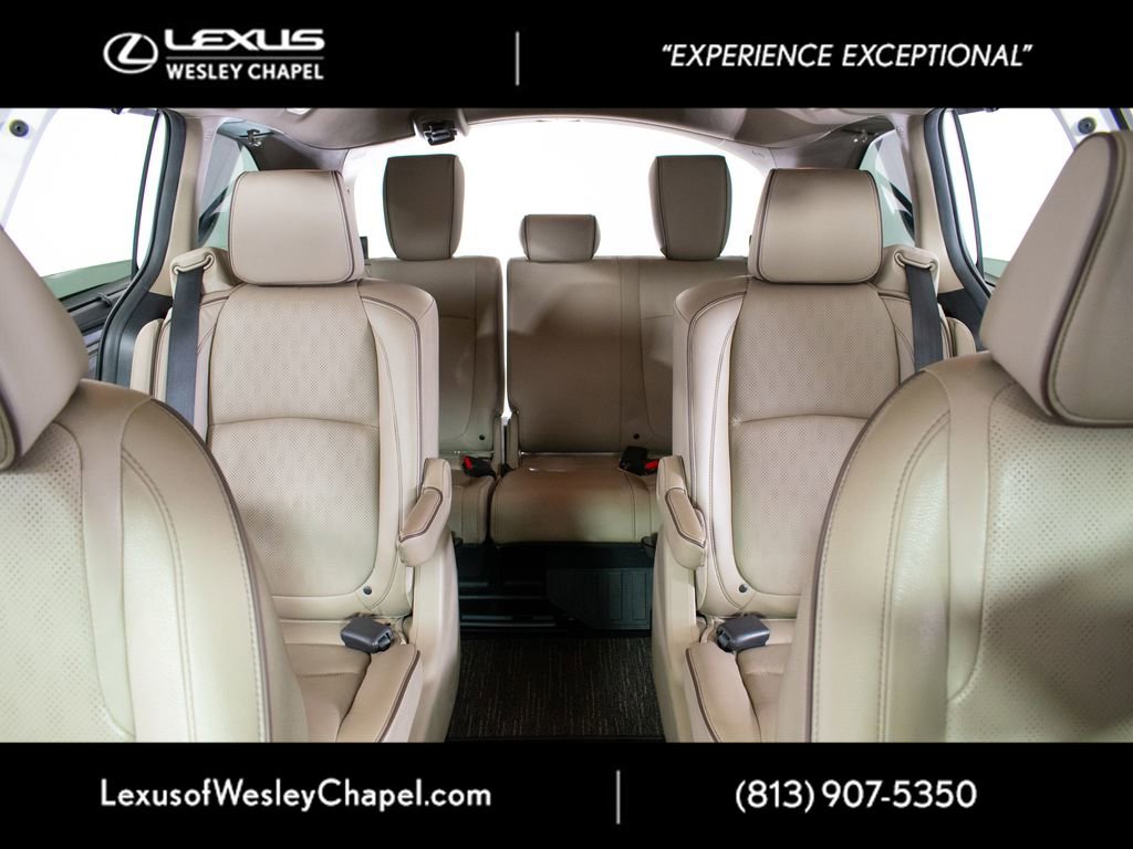 Used 2021 Honda Odyssey Elite image 26
