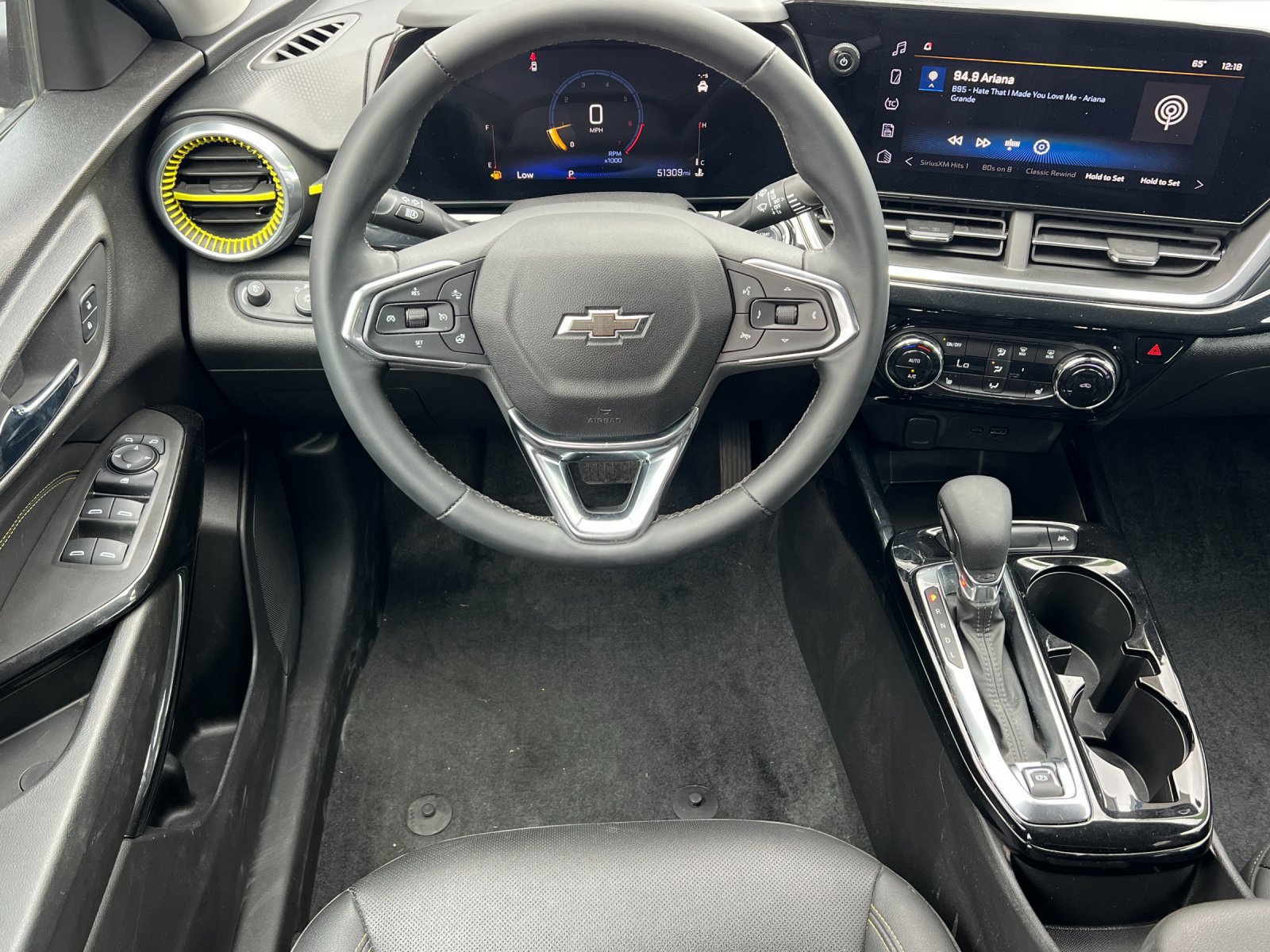 Used 2024 Chevrolet Trax ACTIV w/ Driver Confidence Package FWD image 14