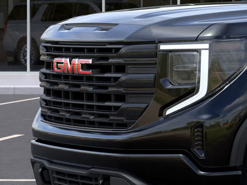 New 2026 GMC Sierra 1500 Elevation AWD/4WD image 13