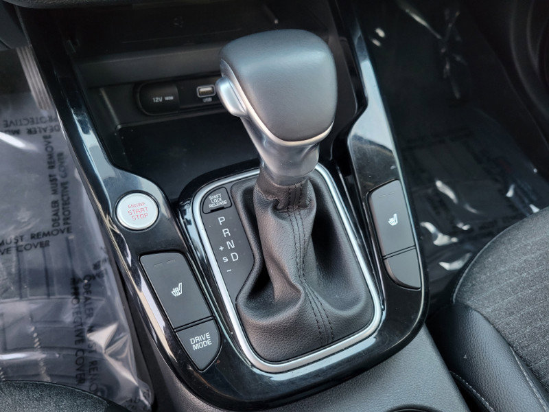 Used 2020 Kia Soul EX w/ Option Group 015 FWD image 29