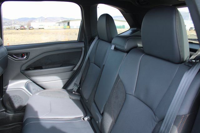 New 2026 Subaru Forester Touring w/ Touring Package image 16
