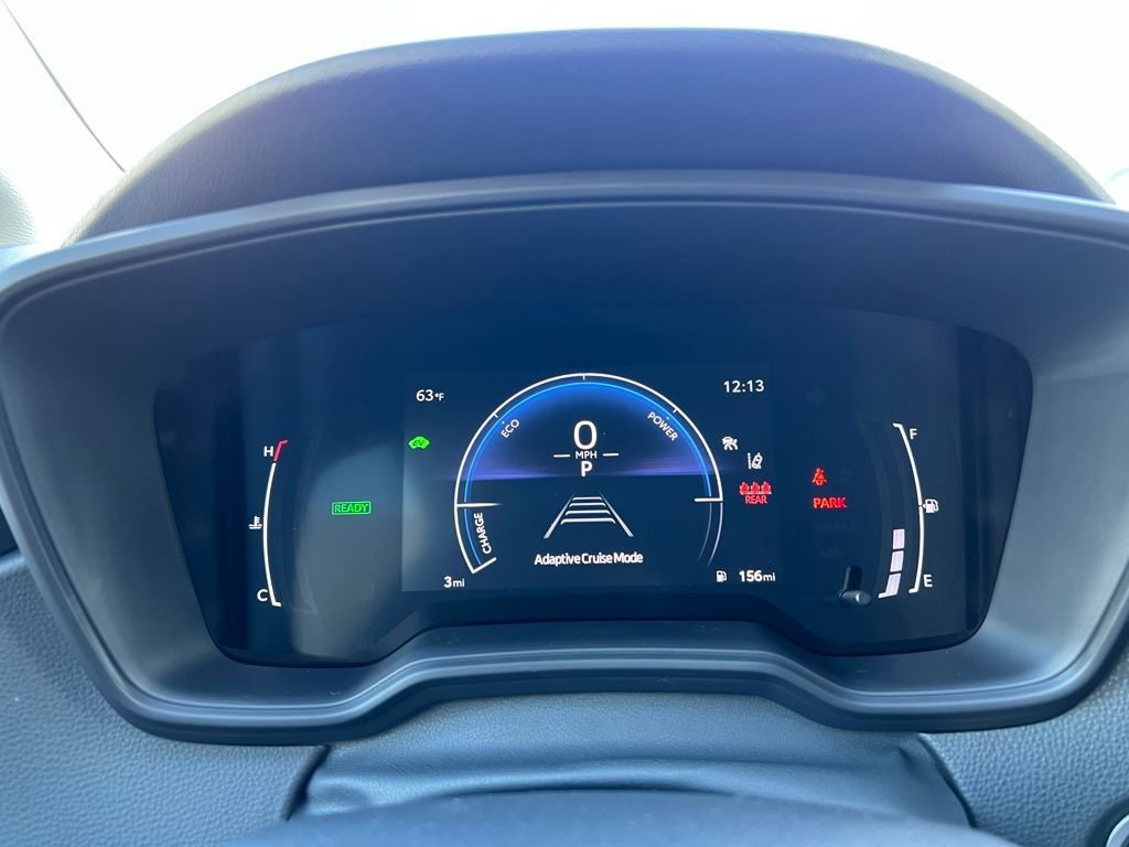 New 2026 Toyota Corolla LE FWD image 31