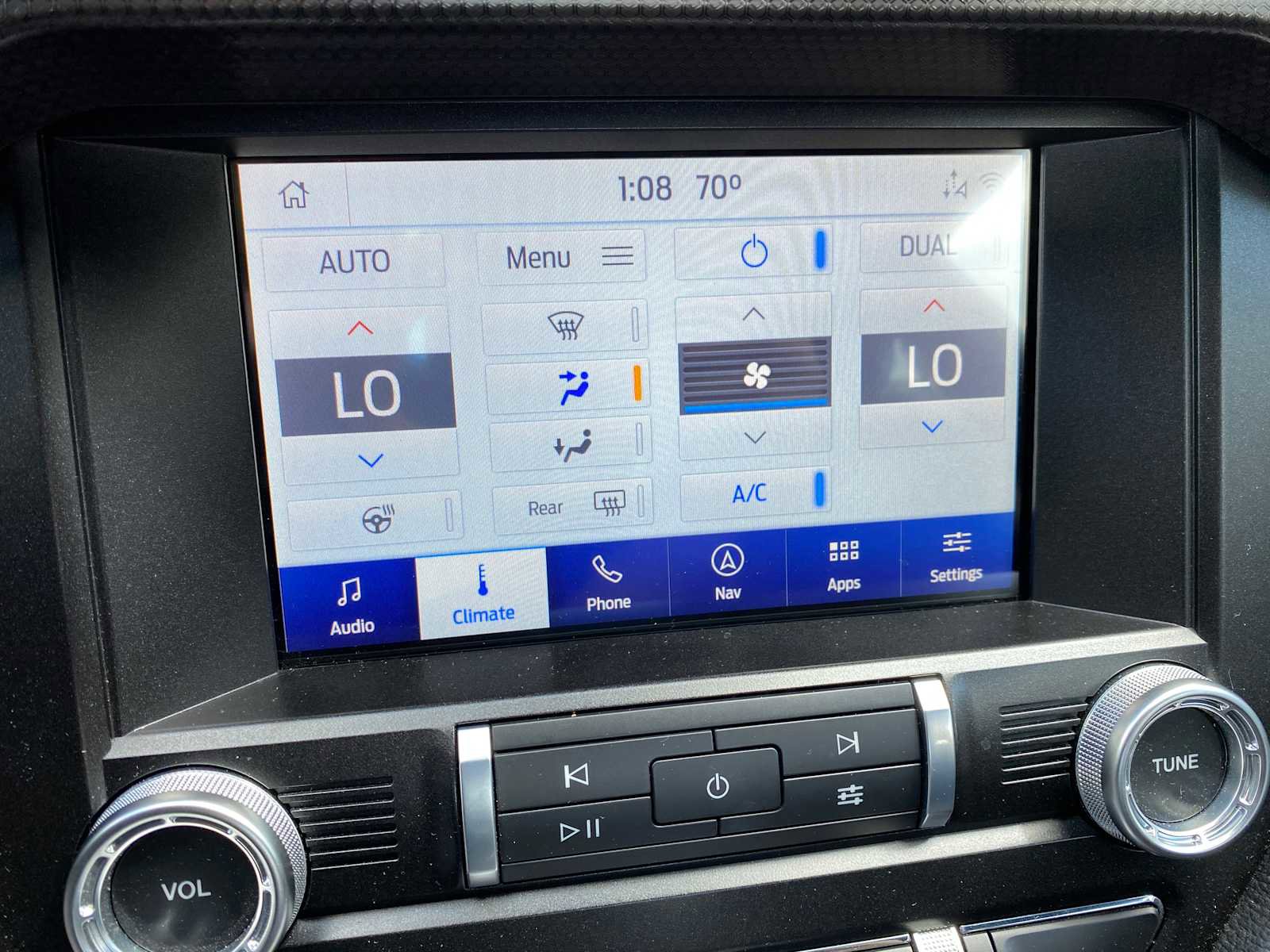 Used 2022 Ford Mustang GT Premium w/ Equipment Group 401A image 20