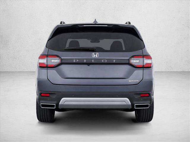 Used 2024 Honda Pilot Touring image 6