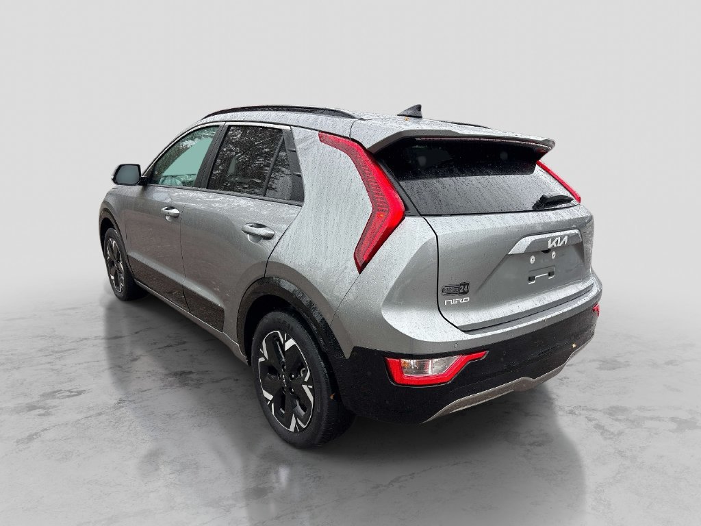Used 2024 Kia Niro Wind FWD image 3