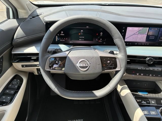 Used 2026 Nissan Murano SL AWD/4WD image 13