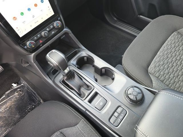 New 2026 Ford Ranger XLT w/ Equipment Group 301A High image 24