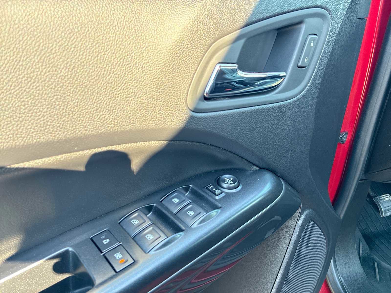 Used 2021 GMC Canyon AT4 w/ Trailering Package image 23