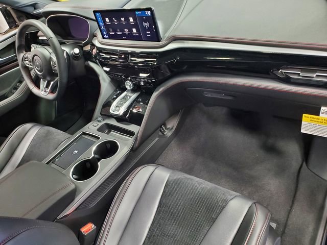 New 2026 Acura MDX A-Spec image 16