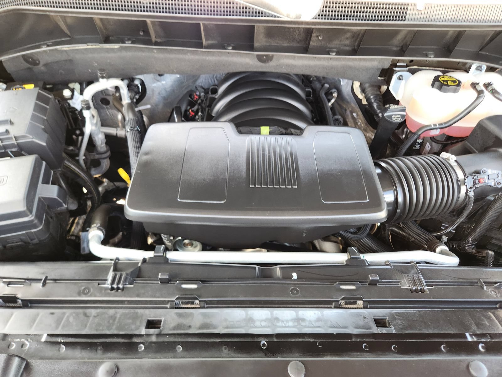 Certified 2025 Chevrolet Silverado 1500 LT RWD image 34