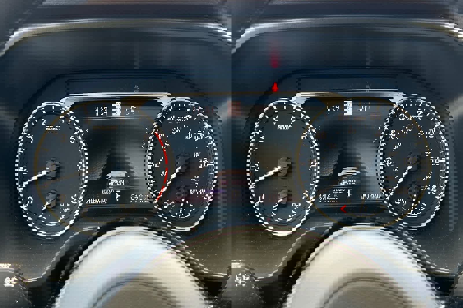 Used 2021 Nissan Rogue SL w/ Premium Package image 28