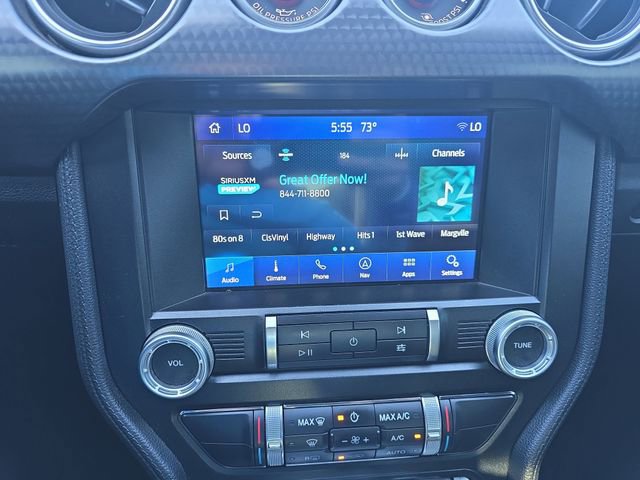 Used 2019 Ford Mustang GT w/ GT Performance Package image 20