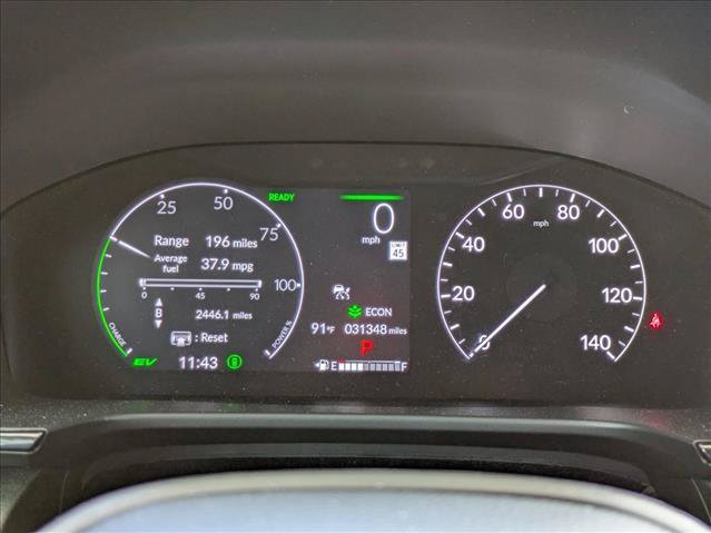 Used 2024 Honda CR-V Sport-L image 4