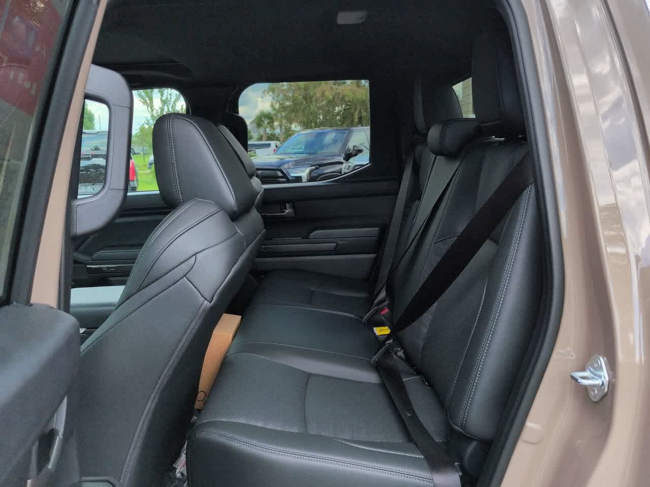 New 2026 Toyota Tacoma TRD Sport w/ TRD Sport Premium Package AWD/4WD image 12