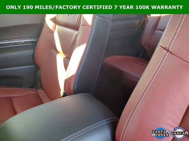 Certified 2023 Dodge Durango SRT image 31