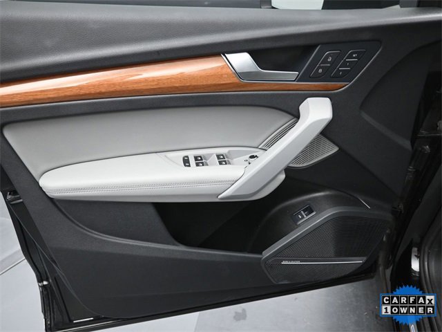 Used 2022 Audi Q5 2.0T Prestige image 18