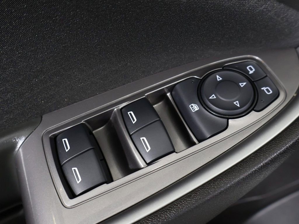 Used 2025 Chevrolet Malibu LS FWD image 35