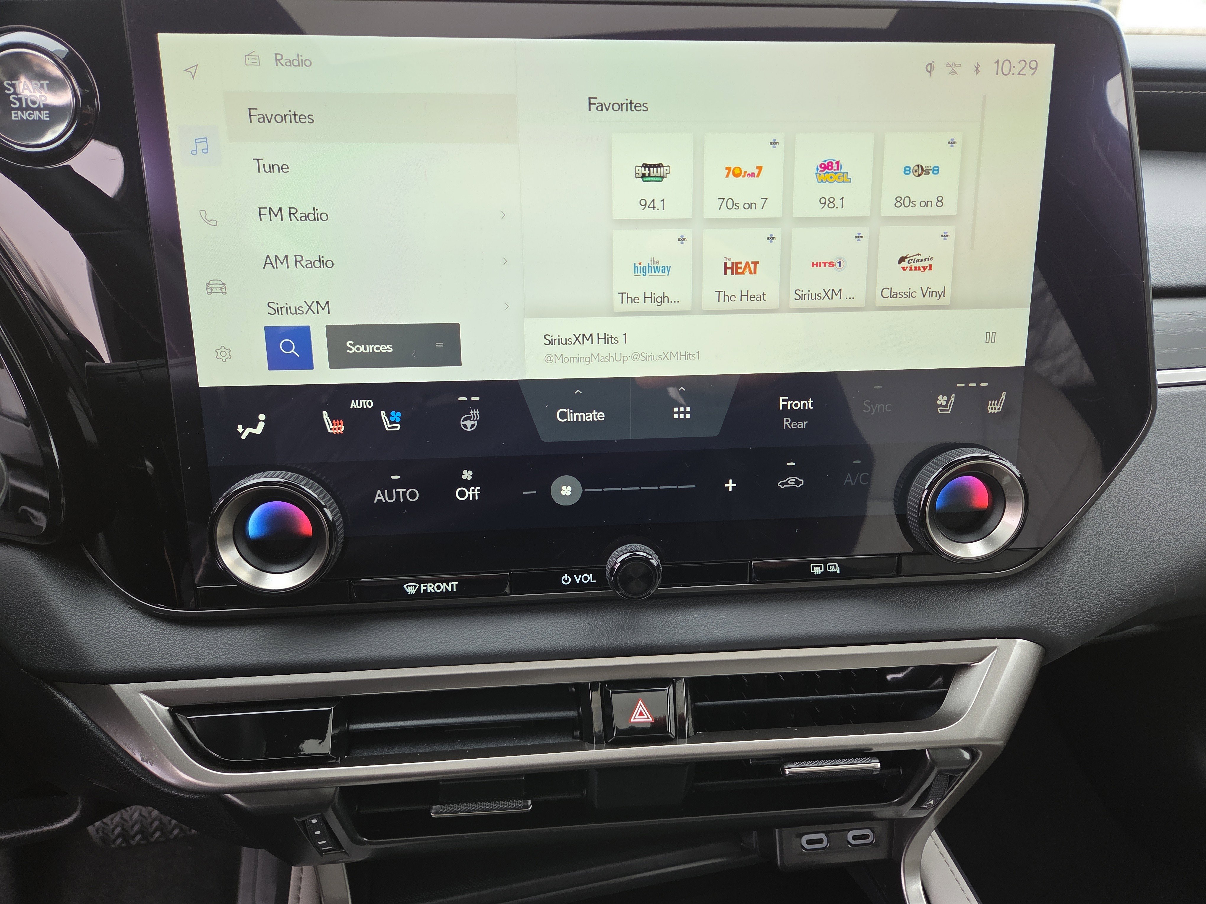 Certified 2023 Lexus RX 350 Premium image 26