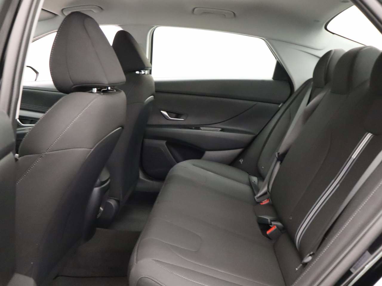 New 2026 Hyundai Elantra Blue FWD image 15