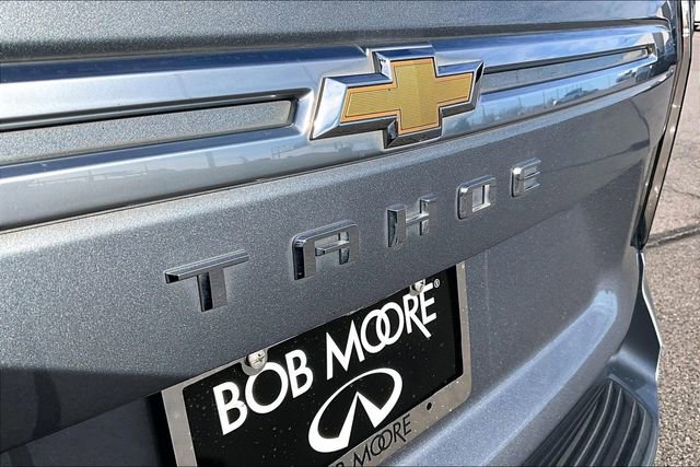 Used 2021 Chevrolet Tahoe High Country w/ Premium Package 2 image 8
