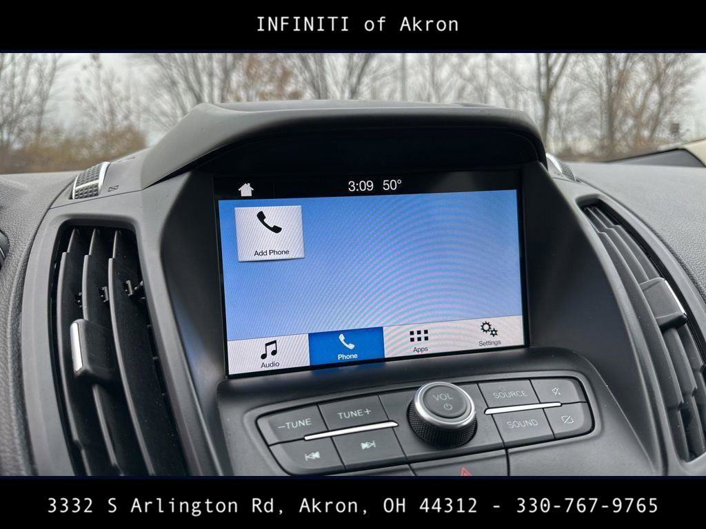 Used 2019 Ford Escape SEL image 54