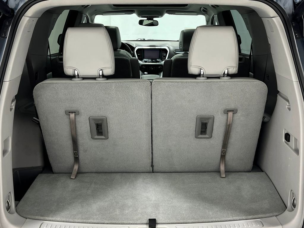Used 2019 GMC Acadia SLT image 27