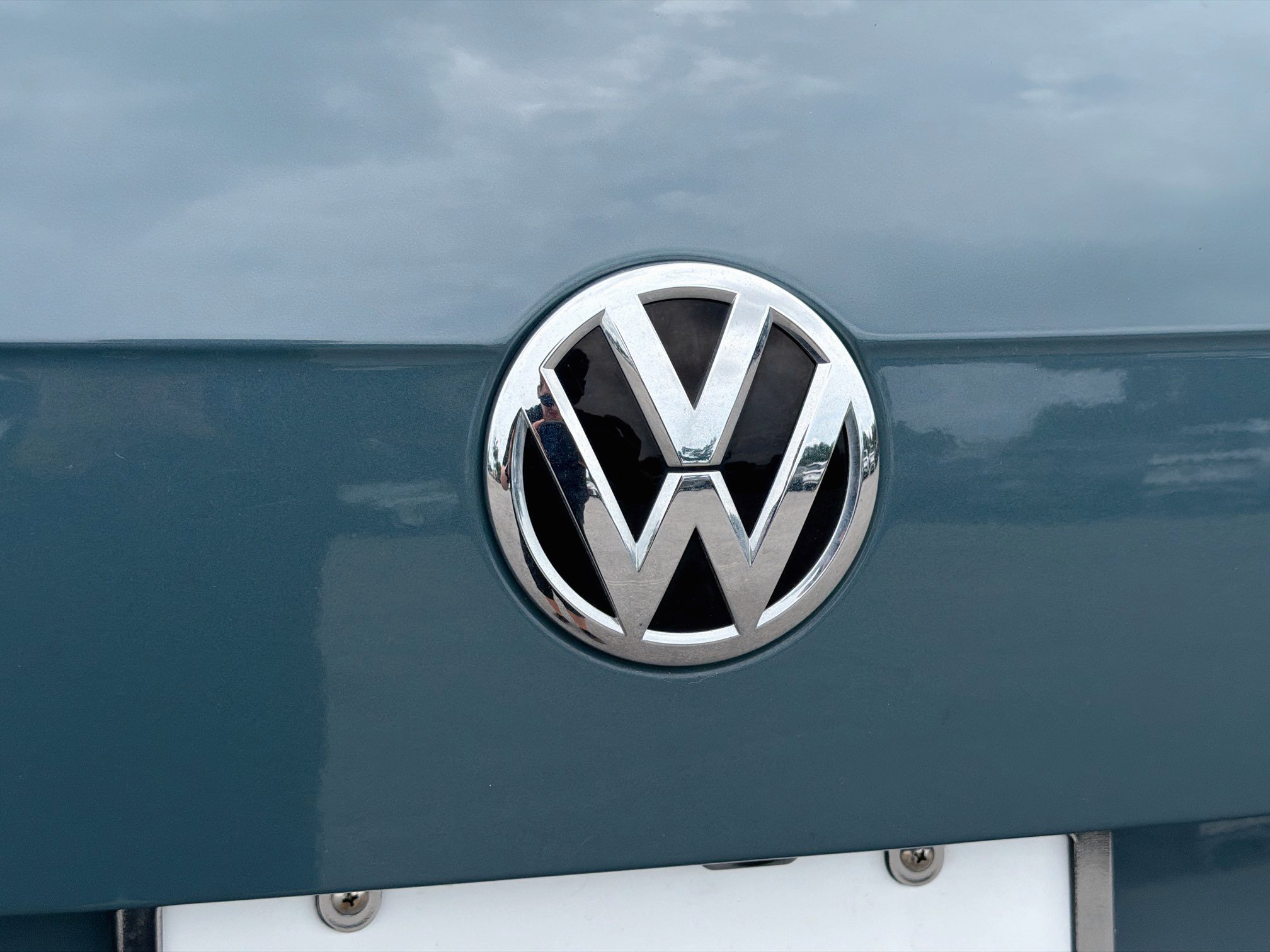 Used 2019 Volkswagen Tiguan SE w/ Panoramic Sunroof Package AWD/4WD image 11