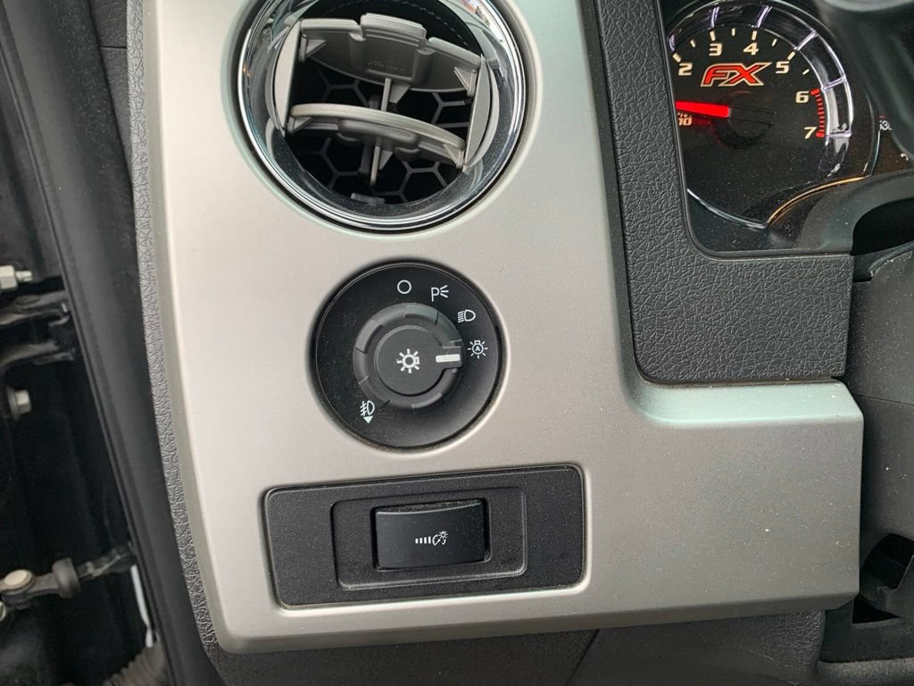 Used 2014 Ford F150 FX4 w/ Equipment Group 402A Luxury AWD/4WD image 43