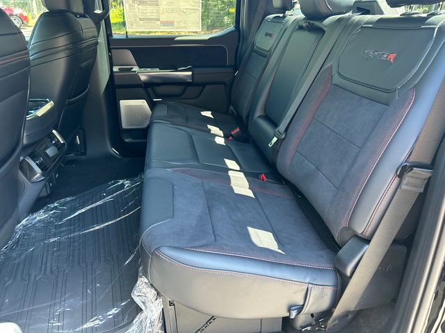 New 2026 Ford F150 Raptor image 20