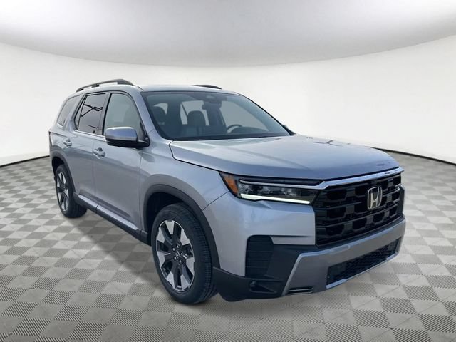 New 2026 Honda Pilot Touring image 8