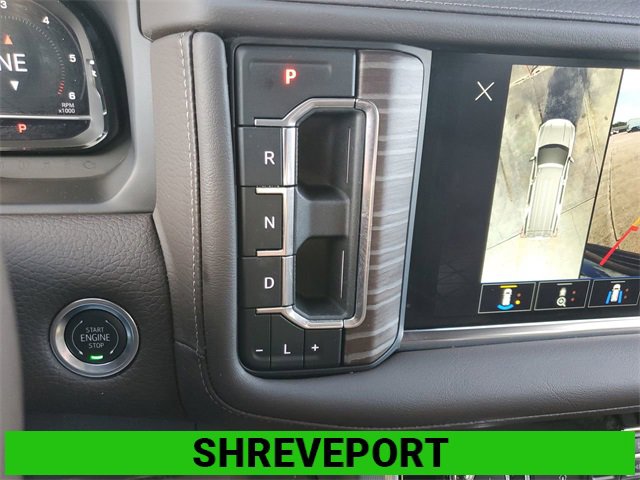 Certified 2024 GMC Yukon Denali w/ Max Trailering Package image 16