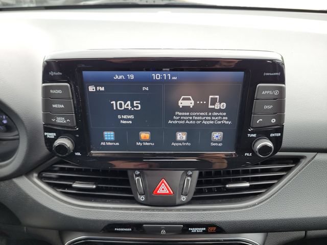 Used 2020 Hyundai Elantra GT FWD image 27
