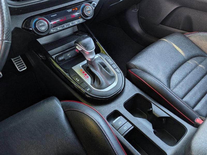 Used 2022 Kia Forte GT w/ GT2 Package FWD image 21